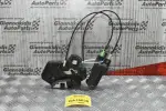 Κλειδαριά Πισω Αριστερη Daihatsu Terios 2005-2012 (Με χερουλι) (2 pins)