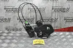 Κλειδαριά Πισω Αριστερη Daihatsu Terios 2005-2012 (Με χερουλι) (2 pins)