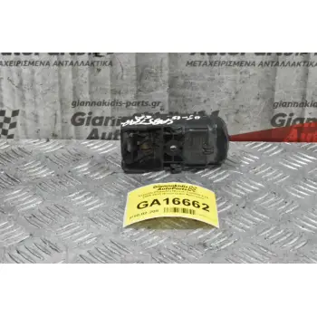 Χερούλι (Πόμολο) Nissan Cabstar F24 2005-2015 (Eσωτερικο Δεξιό)