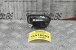 Χερούλι (Πόμολο) Mazda B2500 - Ford Ranger 4πορτο 1998-2005 (Πισω Δεξι Εσωτερικο,Νίκελ)