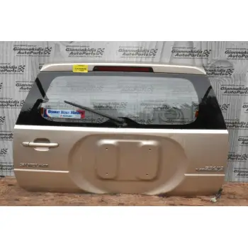 Τζαμόπορτα Suzuki Grand Vitara 2006-2015  