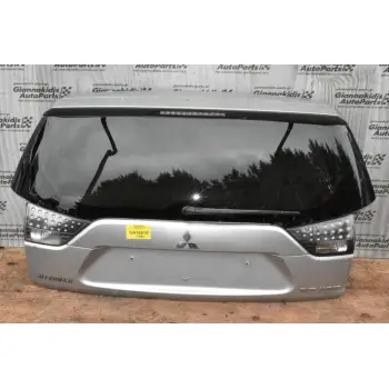 Τζαμόπορτα Mitsubishi Outlander 2007-2015 (Χωρίς Φανάρια)