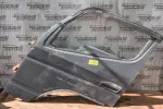 Πόρτα Αριστερή Mitsubishi Canter Fuso 2005-2015 (Στενό) (Μέτρημα Σκαλοπάτι 33cm Και Μακρύ 112cm) (Μικρό Χτύπημα)