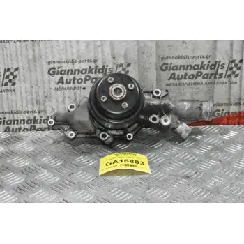 Αντλια Νερου Mercedes-Benz Sprinter 646986 2006-2012 (Α6462010310)