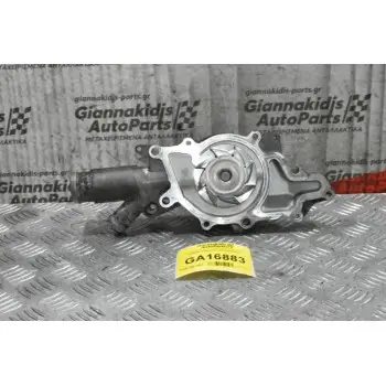 Αντλια Νερου Mercedes-Benz Sprinter 646986 2006-2012 (Α6462010310)