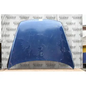 Καπό Volkswagen Touareg Diesel 2006-2010