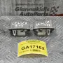 Φανός Πινακίδας (Σέτ) Toyota Celica T25 1999-2005