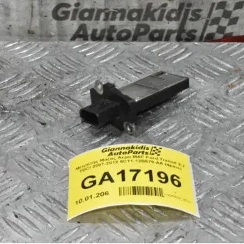 Μετρητής Μάζας Αέρα MAF Ford Transit 2.2 TDCI 2007-2012 6C11-12B579-AA (4pins)