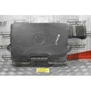 Κάλυμμα Εισαγωγής Αέρα Bmw 1 E81 E87 N45B16AB 2004-2011 4607127899