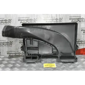 Κάλυμμα Εισαγωγής Αέρα Bmw 1 E81 E87 N45B16AB 2004-2011 4607127899