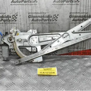Γρύλλος Παραθύρου Εμπρός Δεξιά Kia Sorento 2002-2010 82460-3Ε000 (2 pins)