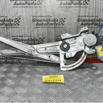 Γρύλλος Παραθύρου Εμπρός Δεξιά Kia Sorento 2002-2010 82460-3Ε000 (2 pins)