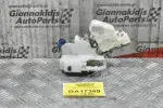 Κλειδαριά Suzuki Grand Vitara 80552-65J00 2005-2015 (4 pins) (Μπαγκαζ)