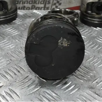 Πιστόνια + Μπιέλες Mitsubishi L200 4D56 1997-2001 (Εξωτερικη Διάμετρος 90mm) (Ντίζα)