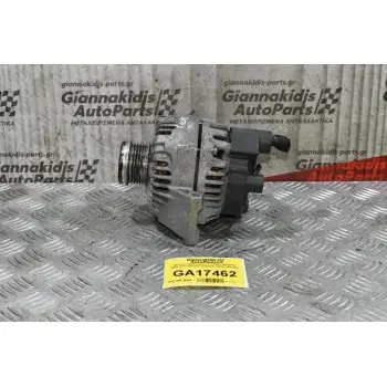 Δυναμό Opel Combo 1.3 CDTI Z13DTH 2005-2012 VALEO 13283344 2606334Α 90A