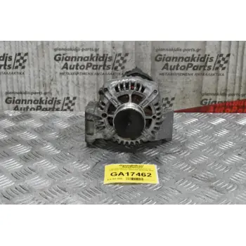 Δυναμό Opel Combo 1.3 CDTI Z13DTH 2005-2012 VALEO 13283344 2606334Α 90A