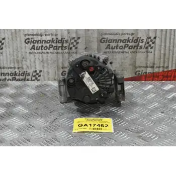 Δυναμό Opel Combo 1.3 CDTI Z13DTH 2005-2012 VALEO 13283344 2606334Α 90A