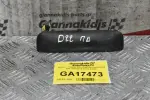 Χερουλι - Πομολο Εξωτερικό Nissan Navara D22 1998-2005 (Πίσω Δεξια)
