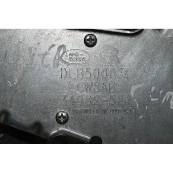 Μοτέρ  Υαλοκαθαριστήρων Land Rover Discovery III 2.7 TD 2004-2009 DLB500074 34982-581 5ης Πόρτας