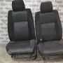 Κάθισμα Suzuki Grand Vitara Αριστερό 2006-2012