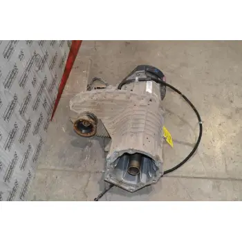 Βοηθητικο Αυτοματου Σασμαν Volkswagen Touareg 3.0 V6 TDI 225PS BKS 2004-2010 0AD341012K