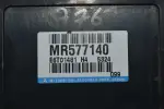 Εγκέφαλος Mitsubishi L200/Pajero K74 4D56 MR577140 1998-2005