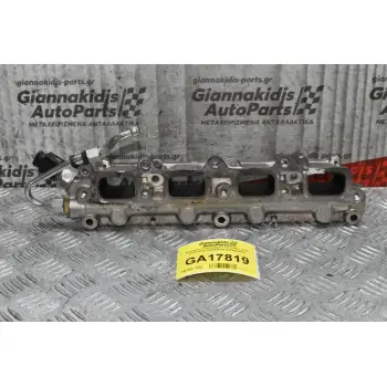 Κλαπε Πολλαπλής Εισαγωγής - Μπεκιέρα Volkswagen Golf CAX 1.4TSI 2006-2012 GK284AHB 03C906051H