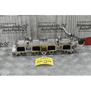 Κλαπε Πολλαπλής Εισαγωγής - Μπεκιέρα Volkswagen Golf CAX 1.4TSI 2006-2012 GK284AHB 03C906051H