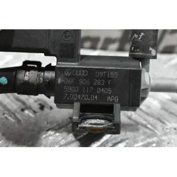 Βαλβίδα Πίεσης Turbo Volkswagen Scirocco/Golf/Scoda Octavia/Audi A4 2008-2014 06F906283F