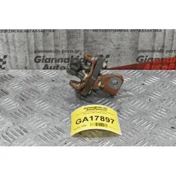 Κομπλέρ Απο Σταυρό Τιμονιού Nissan Navara D40 2005-2015