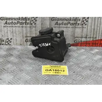 Δοχείο Υδραυλικού Mercedes-Benz W211 CLS350 272964 2002-2009 A0004600983 (Μικρό Χτύπημα)