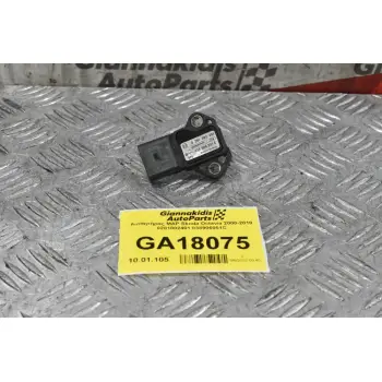 Αισθητήρας MAP Skoda Octavia 2000-2010 0281002401 038906051C