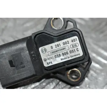 Αισθητήρας MAP Skoda Octavia 2000-2010 0281002401 038906051C