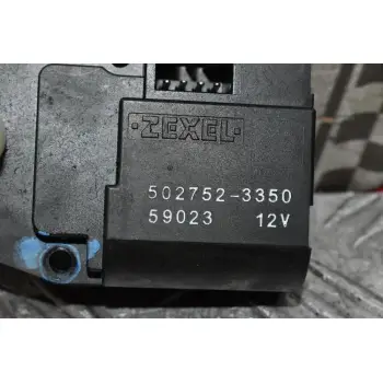 Βοηθητικό Μοτέρ Καλοριφέρ Mitsubishi L200 KB4 2005-2014 502752-3350 (4pins)