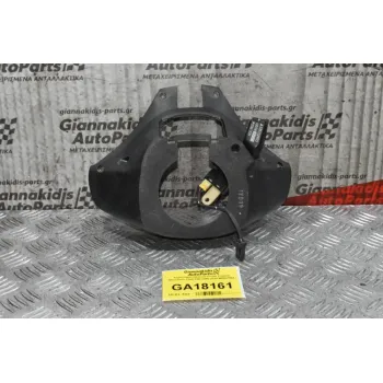 Χειριστήριο τιμονιού-Cruise Control Mitsubishi L200 KB4 2006-2014 MR537964