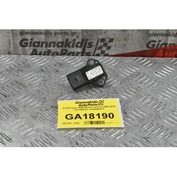 Αισθητήρας MAP Skoda Octavia 2000-2010 0281002401 038906051C