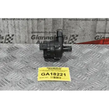 Βαλβίδα Αντλίας Νερού Suzuki Grand Vitara 1.9 F9QB264 2006-2015 0392023015