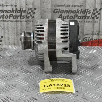 Δυναμό Opel Insignia 1.8 A18XER 2008-2013