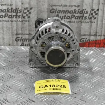 Δυναμό Opel Insignia 1.8 A18XER 2008-2013