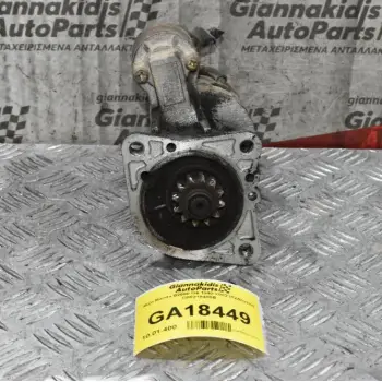 Μίζα Mazda B2600 G6 1992-2002 (12Δόντια) G60218400B