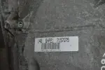 Αυτόματο Σασμάν Σασμάν & Μετάδοση Bmw 530 E60 E61 N52B30AF 2008-2012 6HP21 7576169