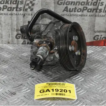 Αντλία Υδραυλικού Τιμονιού Audi TT 1.8 T BAM 1998-2006 7690955107