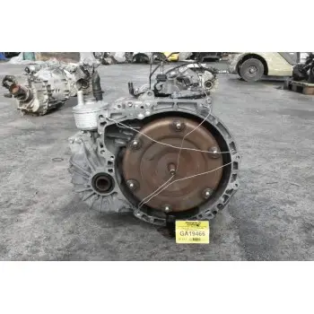 Αυτόματο Σασμάν / Κιβώτιο Ταχυτήτων Mini Cooper R56 1.6 120PS N12B16AA (7524722-03) 2006-2012