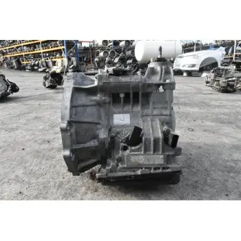 Αυτόματο Σασμάν / Κιβώτιο Ταχυτήτων Mini Cooper R56 1.6 120PS N12B16AA (7524722-03) 2006-2012