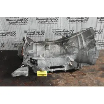 Αυτόματο Σασμάν Bmw 316 Ν43Β16Α LU8614210 2007-2011