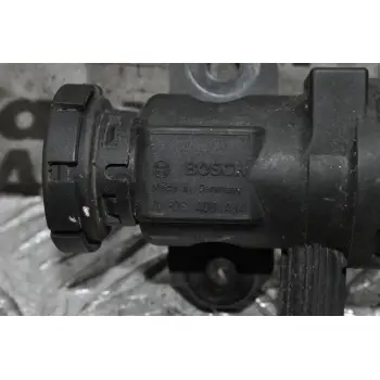 Σκάστρα (Βαλβίδα Ανακούφισης) Mazda BT-50 / Ford Ranger WL 2005-2010 BOSCH 0928400464 (2pins)