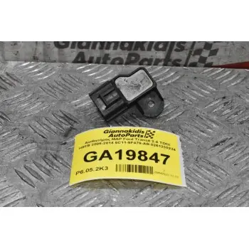 Αισθητήρας MAP Ford Transit 2.4 TDCI H9FB 2006-2011 6C11-9F479-AB 0261230224