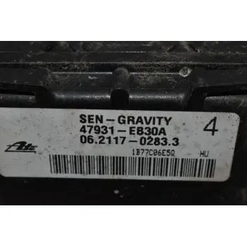 Αισθητήρας ESP Nissan Navara D40 2005-2010 47931-EB30A