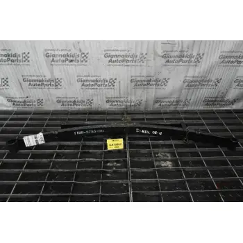 Σούστα Isuzu D-Max 2002-2012 1129-9755-00 (6 Φύλλα)
