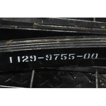 Σούστα Isuzu D-Max 2002-2012 1129-9755-00 (6 Φύλλα)